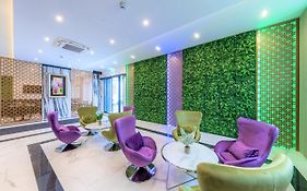 The Staycation By Lehmann Hotels