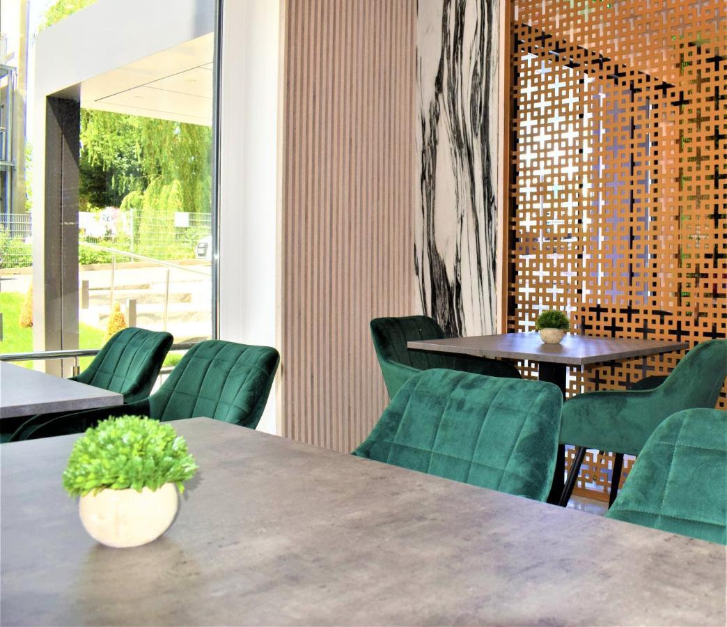 The Staycation By Lehmann Hotels Sindelfingen Zewnętrze zdjęcie