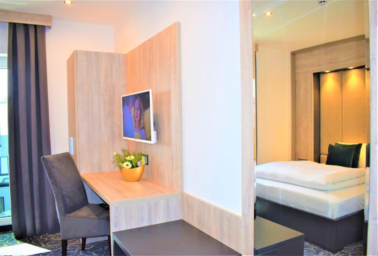 The Staycation By Lehmann Hotels Sindelfingen Zewnętrze zdjęcie