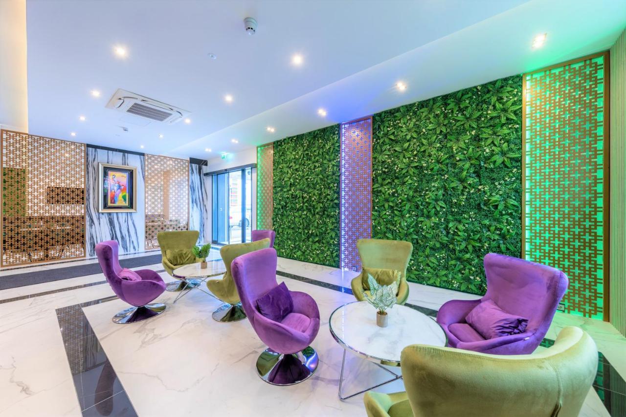 The Staycation By Lehmann Hotels Sindelfingen Zewnętrze zdjęcie