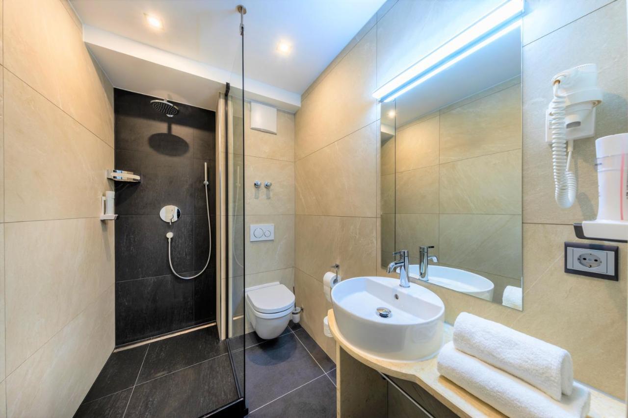 The Staycation By Lehmann Hotels Sindelfingen Zewnętrze zdjęcie