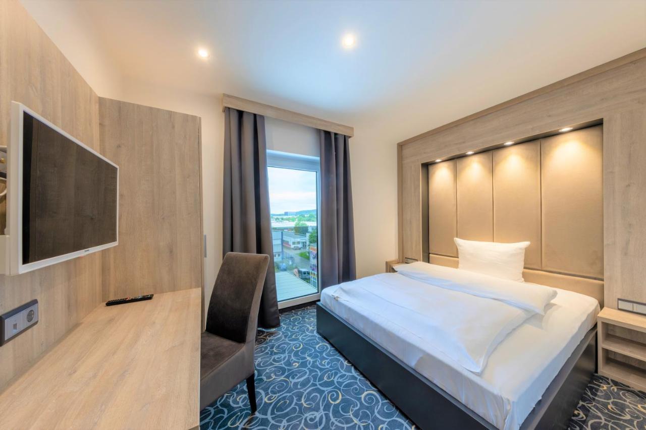 The Staycation By Lehmann Hotels Sindelfingen Zewnętrze zdjęcie
