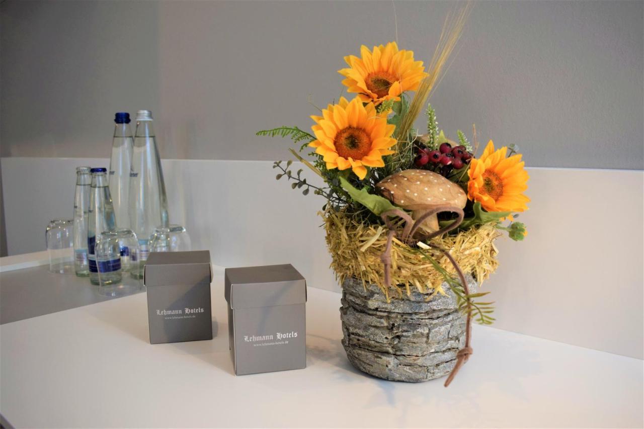 The Staycation By Lehmann Hotels Sindelfingen Zewnętrze zdjęcie