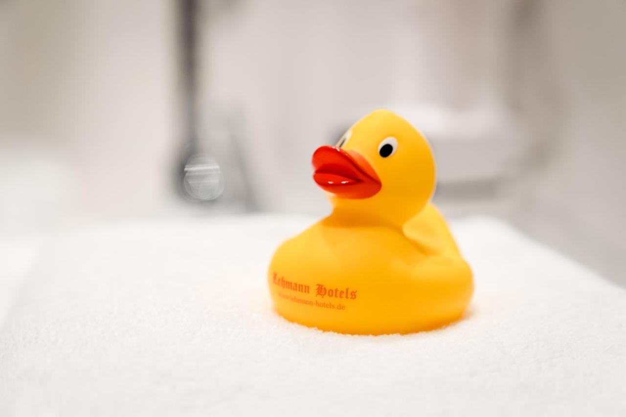 The Staycation By Lehmann Hotels Sindelfingen Zewnętrze zdjęcie
