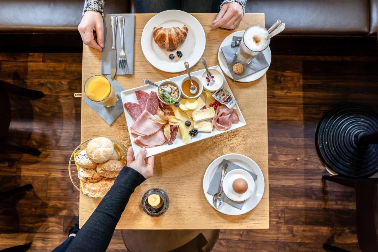 The Staycation By Lehmann Hotels Sindelfingen Zewnętrze zdjęcie