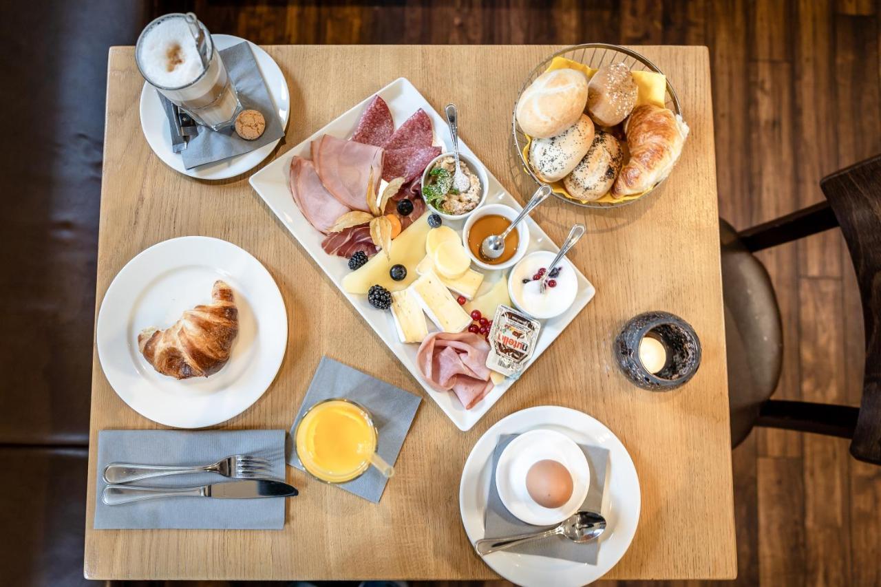 The Staycation By Lehmann Hotels Sindelfingen Zewnętrze zdjęcie