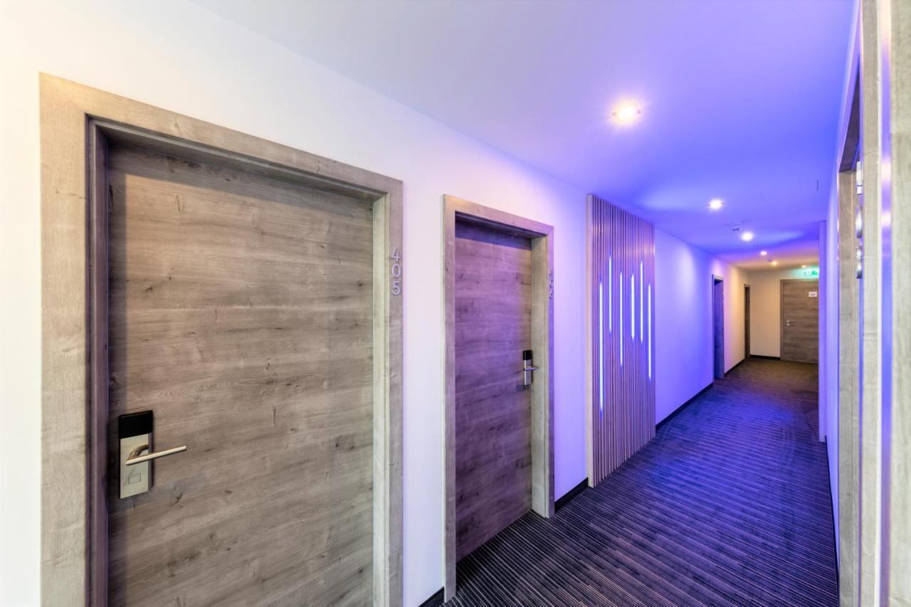 The Staycation By Lehmann Hotels Sindelfingen Zewnętrze zdjęcie