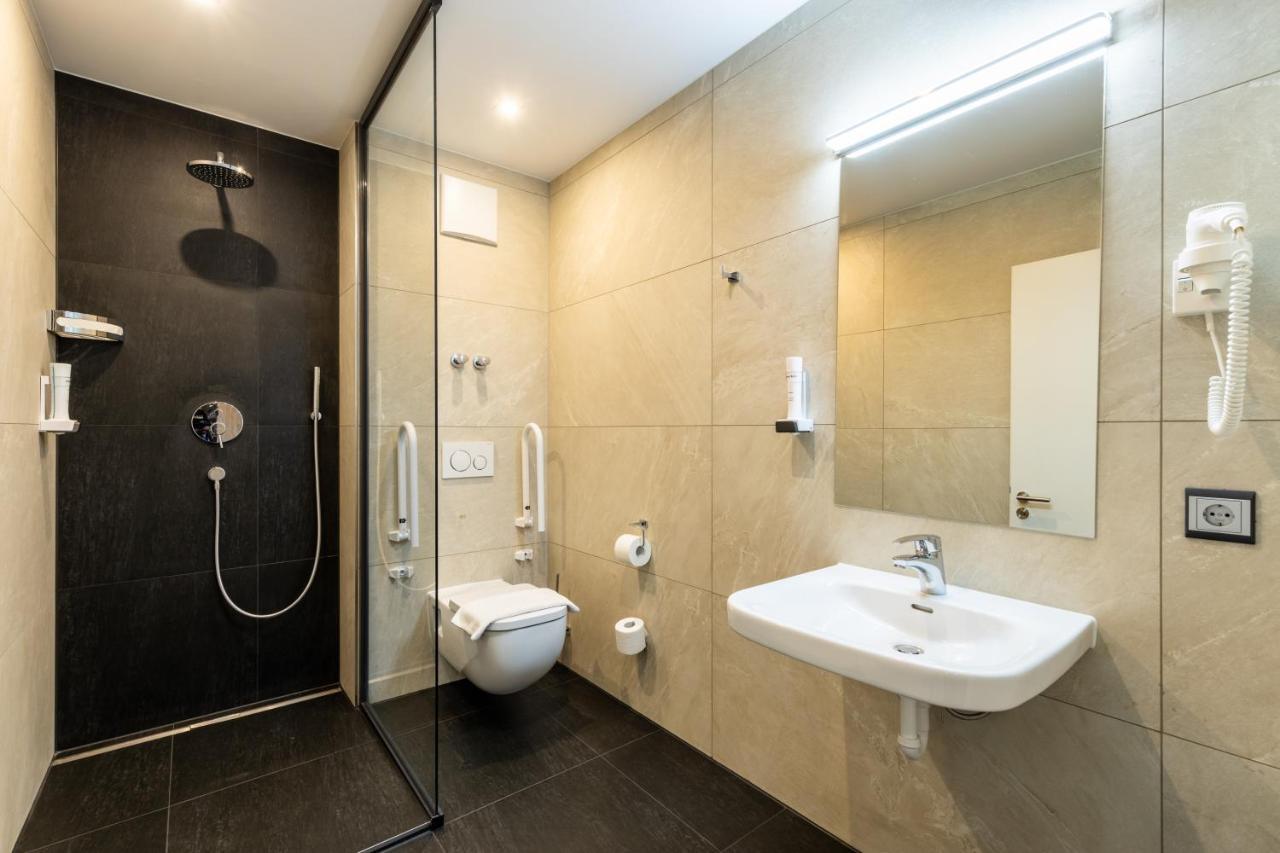 The Staycation By Lehmann Hotels Sindelfingen Zewnętrze zdjęcie