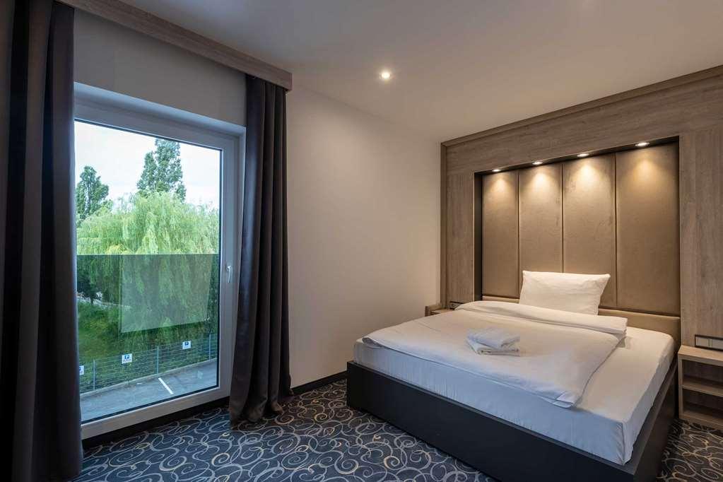The Staycation By Lehmann Hotels Sindelfingen Pokój zdjęcie